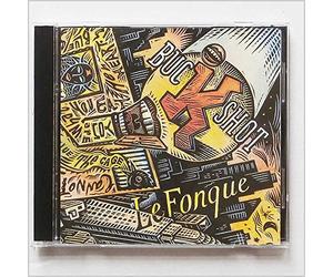 Nils Lofgren - Buckshot Lefonque