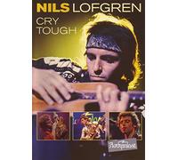 Nils Lofgren – Cry Tough – Coffret de 2 DVD – Eagle