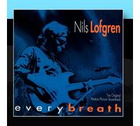 Nils Lofgren - Everybreath [Import]