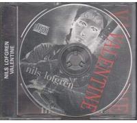 NILS LOFGREN ( FEAT. BRUCE SPRINGSTEEN ) - VALENTINE ( SINGLE ) 3 TRACKS 1991 ( BRUCE SPRINGSTEEN ON VOCAL) [UK Import]