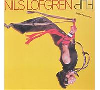 Nils Lofgren - Flip (1985) [Import]