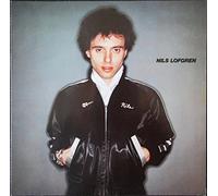 Nils Lofgren & Grin - Nils Lofgren & Grin [Vinyl LP]