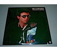Nils Lofgren - I Came To Dance - A&M Records - 985 055