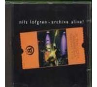 Nils Lofgren-Live at Stone Pon by Nils Lofgren