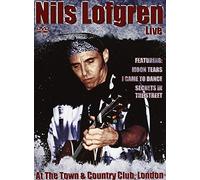 Nils Lofgren - Live At The Town & Country Club London [DVD] [NTSC]