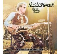 Nils Lofgren - Night After Night [Cd] Uk - Import