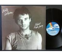 NILS LOFGREN - NIGHT FADES AWAY 7" (45) UK MCA 1981