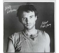 Nils Lofgren - Night Fades Away - MCA Records - MCF 3121