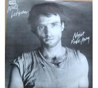 NILS LOFGREN - NILS LOFGREN 7"Single - Night Fades Away,EX+