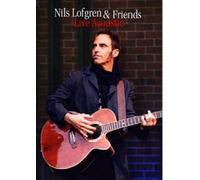 Nils Lofgren - Nils Lofgren and Friends - Live Acoustic [Import anglais]
