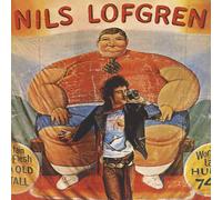Nils Lofgren - Nils Lofgren [Cd] Holland - Import
