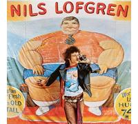 Nils Lofgren - Nils Lofgren [Import]