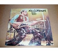 Nils Lofgren - Nils Lofgren - Night After Night - A&M Records - SP-3707