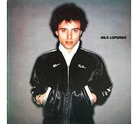 Nils Lofgren - Nils Lofgren - Nils - A&M Records - 394 756-1