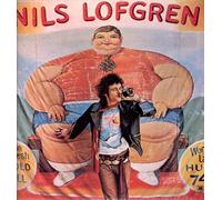 Nils Lofgren - Nils (UK 1979) : Nils Lofgren