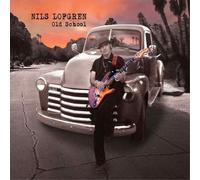 Nils Lofgren – Old School – CD