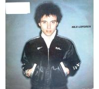 Nils Lofgren - Same (1975) / Vinyl record [Vinyl-LP]