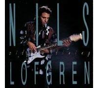 Nils Lofgren - Silver Lining