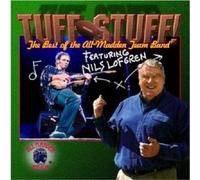 NILS LOFGREN - TUFF STUFF BEST OF ALL-MADDEN TEAM CD POP INTERNATIONAL NEUF