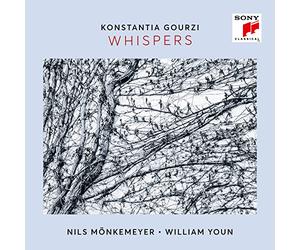 Nils MĂsnkemeyer & William You - Mönkemeyer,Nils & William Youn - Whispers