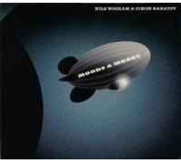 Wogram Nils & Nabatov Simon - Moods & Modes [Import]