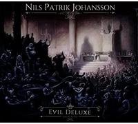 Nils Patrik Johansson