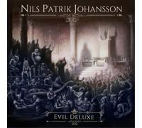 Nils Patrik Johansson – Evil Deluxe – Vinyle 12" Album