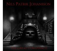 Metalville – The Great Conspiracy