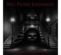 Nils Patrik Johansson The Great Conspiracy (Vinyl) 12" Album