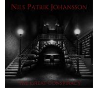 Nils Patrik Johansson The Great Conspiracy (Vinyl) 12" Album