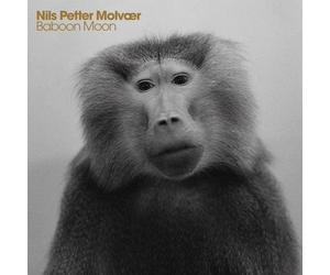 Nils Petter Molv r - Baboon Moon
