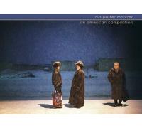 Nils Petter Molvaer An American Compilation (CD)