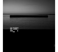 Nils Petter Molvaer - Nils Petter Molvaer - Be Quiet
