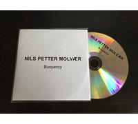 Nils petter Molvaer - Nils petter Molvaer - Buoyancy 10-trk - CD - PROMOTIONAL ITEM