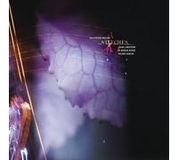 NILS PETTER MOLVAER - STITCHES SOFTPAK CD NEUF