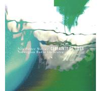 NILS PETTER & NORWEGIAN RADIO... - CERTAINTY OF TIDES SOFTPAK CD NEUF