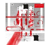 NILS PETTER & OSWALD,MORITZ VON MOLVAER 2 VINYL LP NEUF