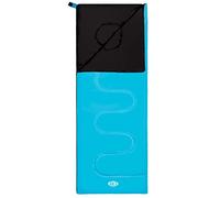 Tente NILS Camp NC2002 Bleu 190x75 cm