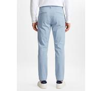 Nils Sundström Pantalon chino bleu clair, Taille 34