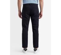 Nils Sundström Pantalon chino marine, Taille 34
