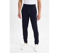 Nils Sundström Pantalon marine, Taille 34