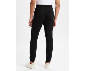 Nils Sundström Pantalon noir, Taille 34