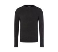 Nils Sundström Pull-over anthracite, Taille S
