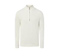 Nils Sundström Pull-over écru, Taille S