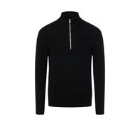 Nils Sundström Pull-over noir, Taille S