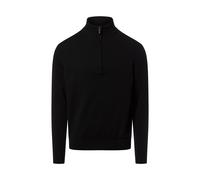 Nils Sundström Pull-over noir, Taille S