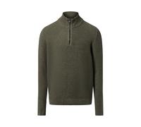 Nils Sundström Pull-over olive, Taille S