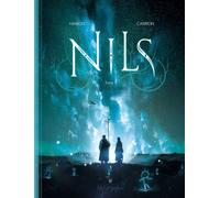Nils T01 - Les Élémentaires - Jérôme Hamon - Soleil - cartonné - Bande dessinée