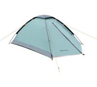 Nils Tente de camping 2 personnes avec moustiquaire Tente pour randonnées & courts séjours Vert lait
