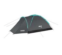 Tente de camping NILS Camp NC6010 Gris 70/205/40x150x105 cm